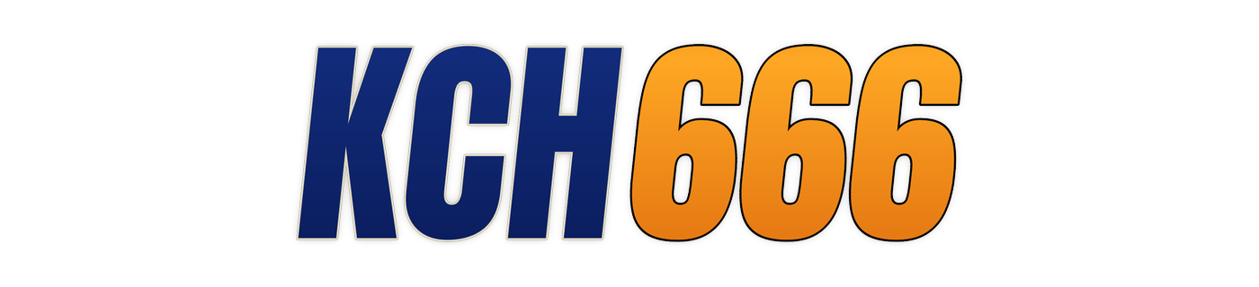 kch666 logo